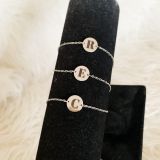 Pulsera acero inicial